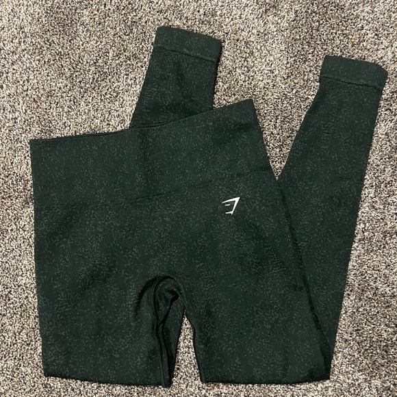 Adapt fleck seamless gymshark leggings - Picture 5 of 6